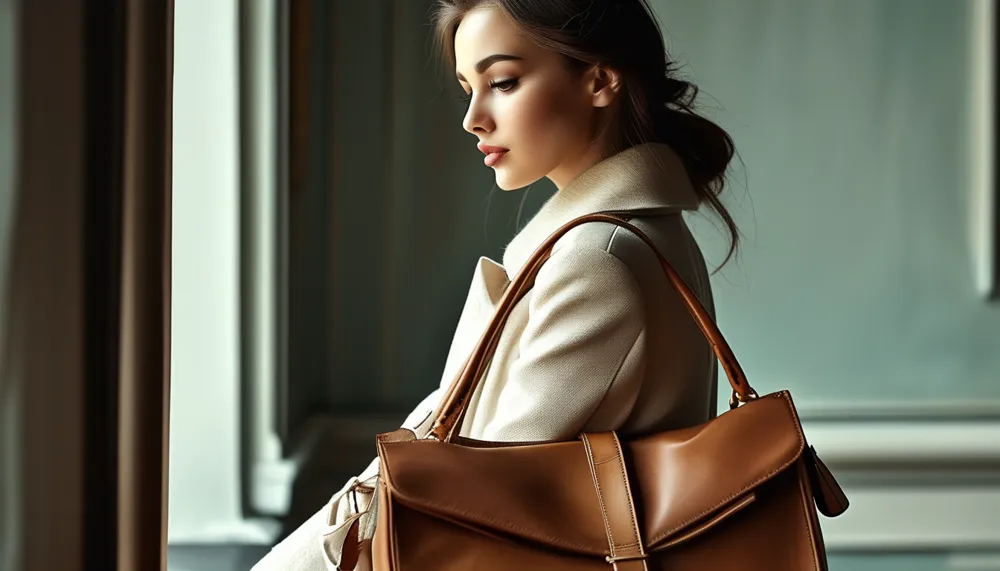 The Summer Bag Rotation: Raffia, Canvas and the Seasonal Switch