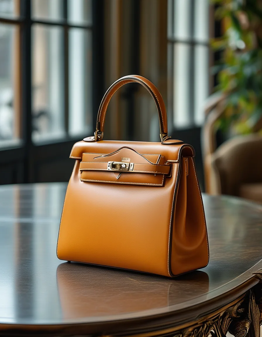 How to Choose an Investment Bag You'll Carry for Years